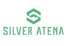 Silver Atena